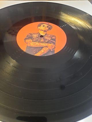 THE HILLBILLY MOON EXPLOSION. The Sparky Sessions