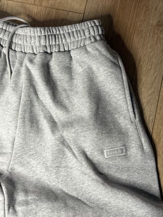 Pantalón Oversize - YoungLA