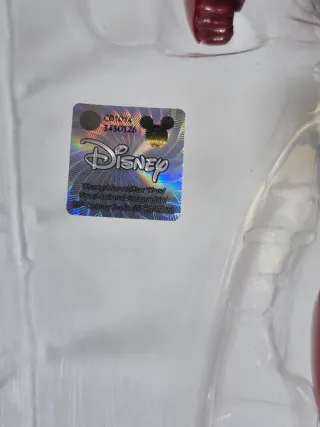 Figura Iron Man Avengers Endgame Articulable