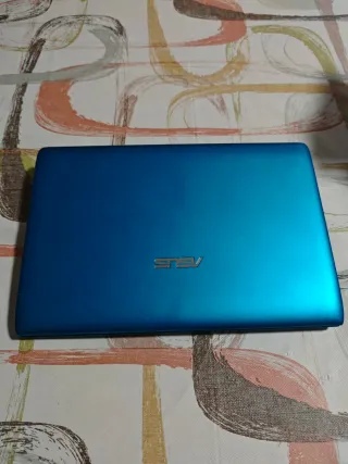 Netbook Asus Eee PC 1025CE Azzurro
