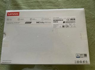 Lenovo Tab M11 con Lápiz Táctil