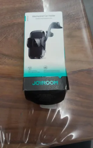 Soporte Coche Mecánico Joyroom