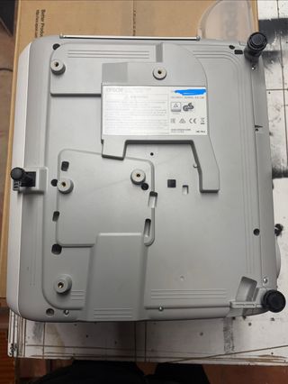 Videoproyector Epson EB-520 Blanco