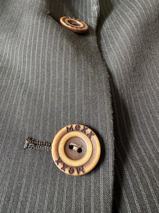 Americana Mexx Verde Oliva