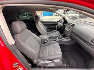 Volkswagen Golf 2008