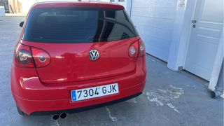 Volkswagen Golf 2008