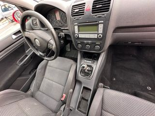Volkswagen Golf 2008