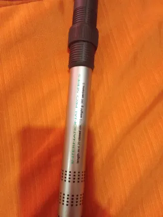 Bastones de trekking