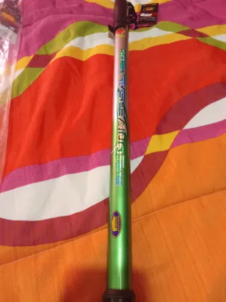 Bastones de trekking