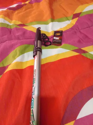 Bastones de trekking