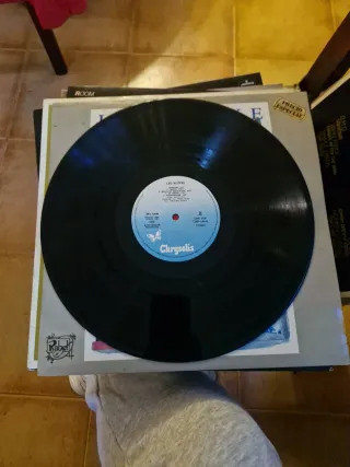 Vinilo Leo Kottke Precio Especial