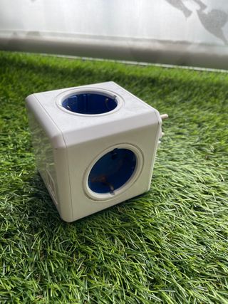 Powercube Original USB Allocacoc Enchufes