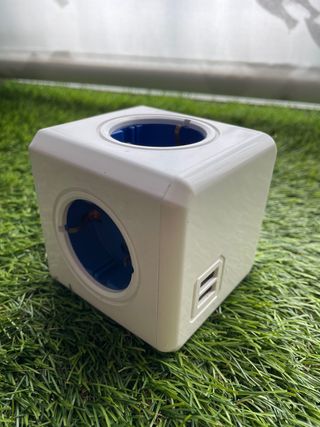 Powercube Original USB Allocacoc Enchufes