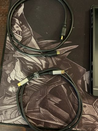 Schermo portatile ARZOPA 15.6 Nero