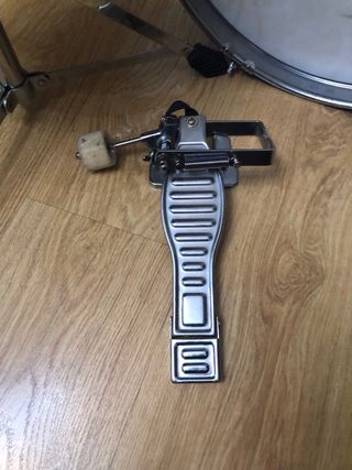 Batería Infantil JINBAO