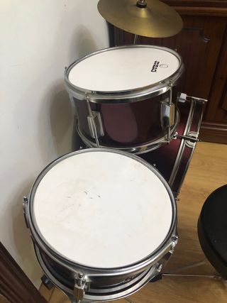 Batería Infantil JINBAO