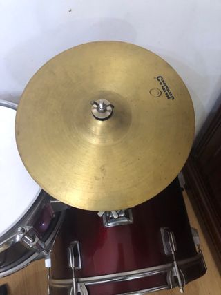 Batería Infantil JINBAO