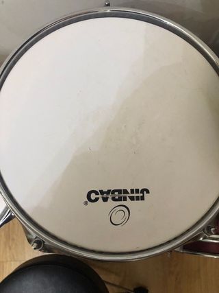 Batería Infantil JINBAO