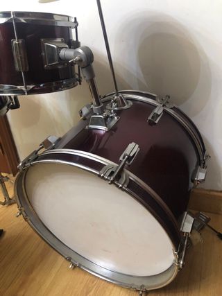 Batería Infantil JINBAO