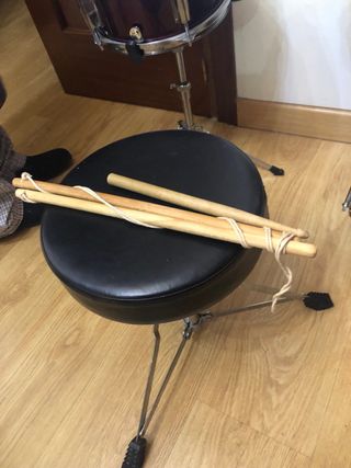 Batería Infantil JINBAO