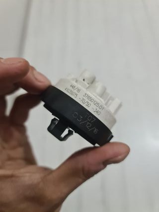 Pressostato Sensor Pressão Lavadora 41035075