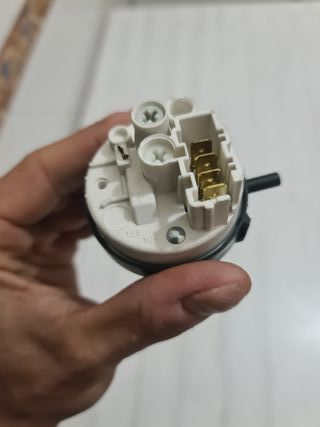Pressostato Sensor Pressão Lavadora 41035075