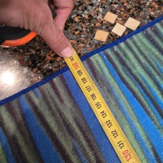 Telo Mare Asciugamano Mare Auto Vintage Rettile.