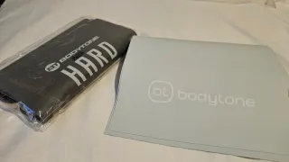 Bandas elásticas Bodytone