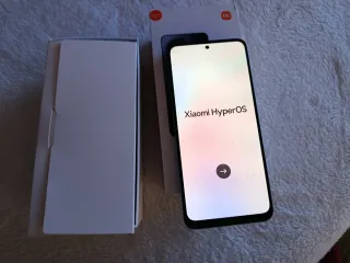 Xiaomi Redmi Note 12 Nero