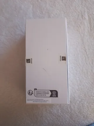 Xiaomi Redmi Note 12 Nero