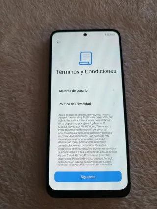 Xiaomi Redmi Note 12 Nero