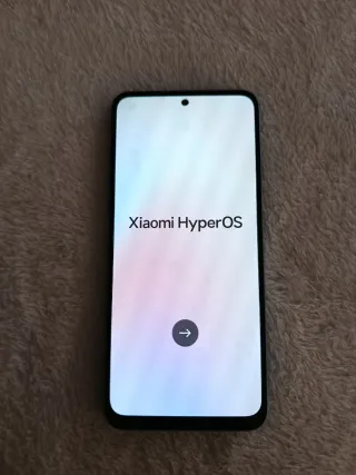 Xiaomi Redmi Note 12 Nero