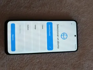 Xiaomi Redmi Note 12 Nero