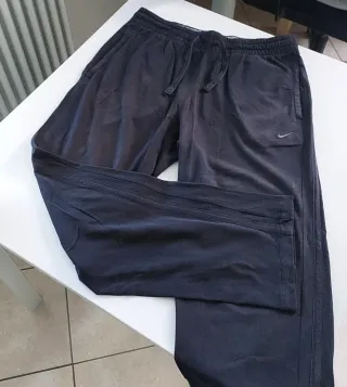 nike athletic dept. baggy vintage sweatpants y2k