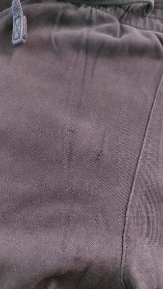 nike athletic dept. baggy vintage sweatpants y2k