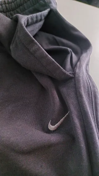 nike athletic dept. baggy vintage sweatpants y2k