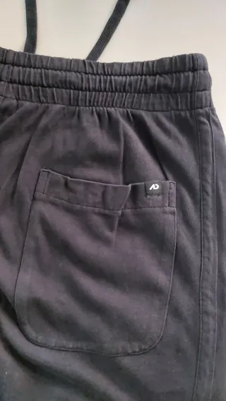 nike athletic dept. baggy vintage sweatpants y2k