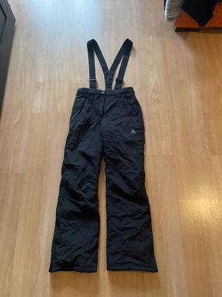 Pantalón de ski/snow McKinley