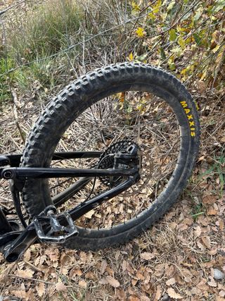 Giant Reign Advanced Pro 1 Carbono