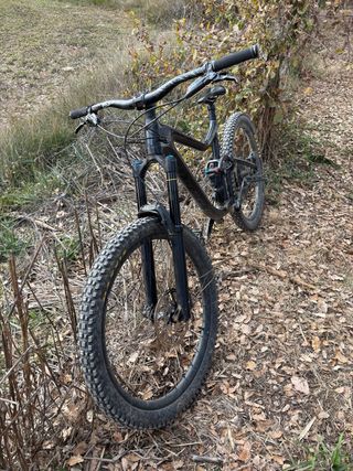 Giant Reign Advanced Pro 1 Carbono