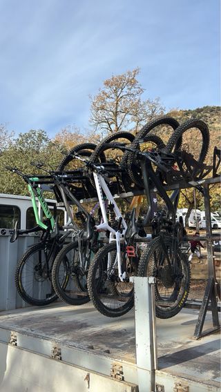 Giant Reign Advanced Pro 1 Carbono