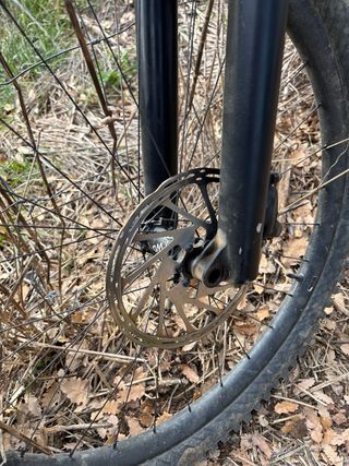 Giant Reign Advanced Pro 1 Carbono