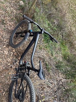 Giant Reign Advanced Pro 1 Carbono