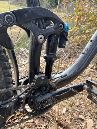 Giant Reign Advanced Pro 1 Carbono