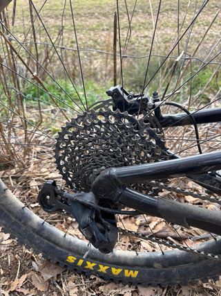 Giant Reign Advanced Pro 1 Carbono