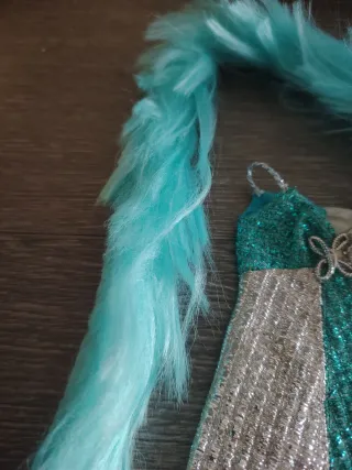 Abito outfit Barbie  #3419 Silver Serenade 1971