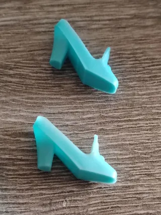 Abito outfit Barbie  #3419 Silver Serenade 1971