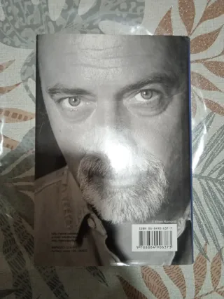 Niente di vero tranne gli occhi