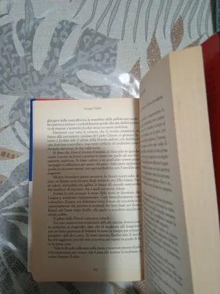 Niente di vero tranne gli occhi