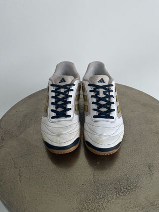 Zapatillas Adidas Fútbol Talla 44,5